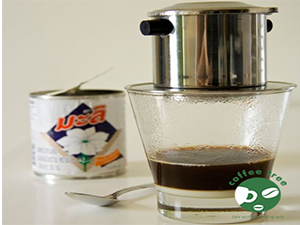Cách pha cà phê ngon mà nhiều người chưa biết