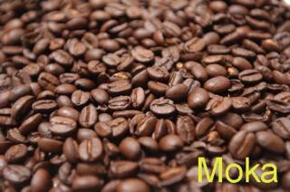 Moka Cầu Đất